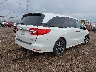 5FNRL6H95LB****** Salvage and Wrecked 2020 Honda Odyssey in Texas State