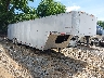4U01C38263A****** Salvage and Wrecked 2003 J&L Tank Utility Trlr in Nashville