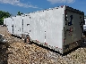 4U01C38263A****** Salvage and Repairable 2003 J&L Tank Utility Trlr in Nashville