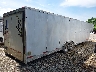 4U01C38263A****** Salvage and Wrecked 2003 J&L Tank Utility Trlr in Tennessee State