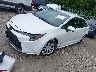 JTDEPRAE4LJ****** Used and Repairable 2020 Toyota Corolla in Dayton