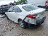 JTDEPRAE4LJ****** Salvage and Repairable 2020 Toyota Corolla in Dayton