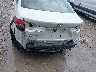 JTDEPRAE4LJ****** Salvage and Repairable 2020 Toyota Corolla in Ohio State