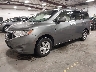 JN8AE2KP8H9****** Used and Repairable 2017 Nissan Quest in Des Moines