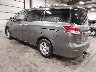 JN8AE2KP8H9****** Salvage and Repairable 2017 Nissan Quest in Des Moines