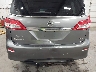 JN8AE2KP8H9****** Salvage and Repairable 2017 Nissan Quest in Iowa State
