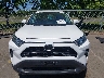2T3P1RFV4LC****** Wrecked 2020 Toyota RAV4 in New Jersey State