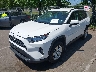 2T3P1RFV4LC****** Used and Repairable 2020 Toyota RAV4 in Englishtown