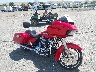 1HD1KHC28PB****** Salvage and Wrecked 2023 Harley-Davidson Road Glide in Rec Rides Online Exclusive