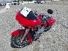 1HD1KHC28PB****** Used and Repairable 2023 Harley-Davidson Road Glide in Rec Rides Online Exclusive