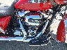 1HD1KHC28PB****** Wrecked 2023 Harley-Davidson Road Glide in Rec Rides Online Exclusive