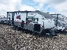 5ZT2CRMBXRF****** Salvage and Wrecked 2024 Forest River Campsite in Rec Rides Online Exclusive