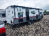 5ZT2CRMBXRF****** Used and Repairable 2024 Forest River Campsite in Rec Rides Online Exclusive