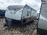 5ZT2CRMBXRF****** Salvage and Wrecked 2024 Forest River Campsite in Illinois State