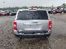 1C4NJPBB0HD****** Destrozados 2017 Jeep Patriot