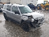 1C4NJPBB0HD****** Salvamento y Destrozados 2017 Jeep Patriot en Chicago South