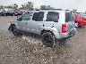 1C4NJPBB0HD****** Salvamento y Reparables 2017 Jeep Patriot en Chicago South
