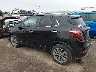 KL4CJASB1JB****** Reparables 2018 Buick Encore en Estado de Oklahoma