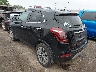 KL4CJASB1JB****** Salvamento y Reparables 2018 Buick Encore en Oklahoma City