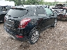 KL4CJASB1JB****** Salvamento y Destrozados 2018 Buick Encore en Estado de Oklahoma