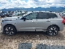 YV4H60RC2S1****** Salvage 2025 Volvo XC60