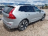 YV4H60RC2S1****** Salvage and Wrecked 2025 Volvo XC60 in Montana State