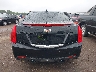 1G6AA5RXXH0****** Destrozados 2017 Cadillac ATS