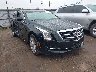 1G6AA5RXXH0****** Salvamento y Destrozados 2017 Cadillac ATS en Oklahoma City