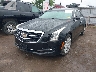 1G6AA5RXXH0****** Usados y Reparables 2017 Cadillac ATS en Oklahoma City