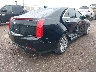 1G6AA5RXXH0****** Salvamento y Destrozados 2017 Cadillac ATS en Estado de Oklahoma
