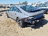 KMHM34AA8RA****** Salvage and Repairable 2024 Hyundai IONIQ 6 in North Hollywood