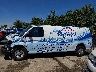 1GCWGBFF4G1****** Repairable 2016 Chevrolet Express 2500 in Kansas State