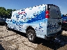 1GCWGBFF4G1****** Salvage and Repairable 2016 Chevrolet Express 2500 in Kansas City