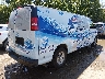 1GCWGBFF4G1****** Salvage and Wrecked 2016 Chevrolet Express 2500 in Kansas State