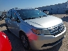 5FNRL5H61BB****** Salvage and Wrecked 2011 Honda Odyssey in Oklahoma City