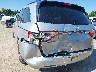 5FNRL5H61BB****** Salvage and Repairable 2011 Honda Odyssey in Oklahoma State