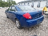 1G2ZF58B874****** Salvamento y Reparables 2007 Pontiac G6 en Indianapolis