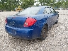 1G2ZF58B874****** Salvamento y Destrozados 2007 Pontiac G6 en Estado de Indiana