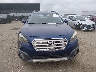 4S4BSANC2H3****** Wrecked 2017 Subaru Outback in Texas State