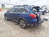 4S4BSANC2H3****** Salvage and Repairable 2017 Subaru Outback in Fort Worth North