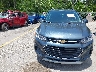 KL7CJLSM4NB****** Used 2022 Chevrolet Trax in Florida State