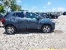KL7CJLSM4NB****** Repairable 2022 Chevrolet Trax in Florida State