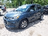 KL7CJLSM4NB****** Used and Repairable 2022 Chevrolet Trax in West Palm Beach