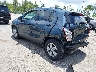 KL7CJLSM4NB****** Salvage and Repairable 2022 Chevrolet Trax in West Palm Beach