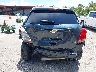 KL7CJLSM4NB****** Salvage and Repairable 2022 Chevrolet Trax in Florida State