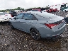 KMHLM4AG8MU****** Salvage and Repairable 2021 Hyundai Elantra in Columbus