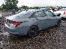KMHLM4AG8MU****** Salvage and Wrecked 2021 Hyundai Elantra in Ohio State