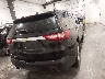 1GNEVHKW5LJ****** Wrecked 2020 Chevrolet Traverse