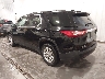 1GNEVHKW5LJ****** Salvage and Repairable 2020 Chevrolet Traverse in Omaha South