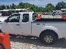 1N6BD06T47C****** Repairable 2007 Nissan Frontier in North Carolina State